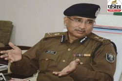 बिहार में बढ़ते अपराध पर ADG कुंदन कृष्णन का अटपटा बयान, सरकार और पुलिस
आमने-सामने! - image