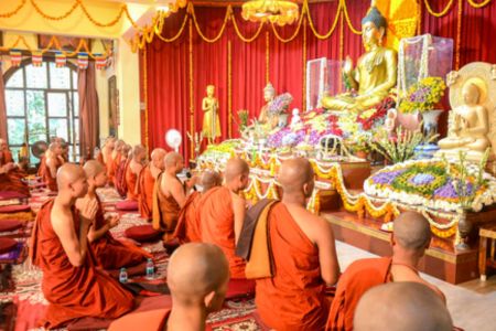 प्रतिकात्मक तस्वीर (Photo: IANS)
