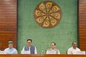 Parliament monsoon session begins today, Opposition set to corner government