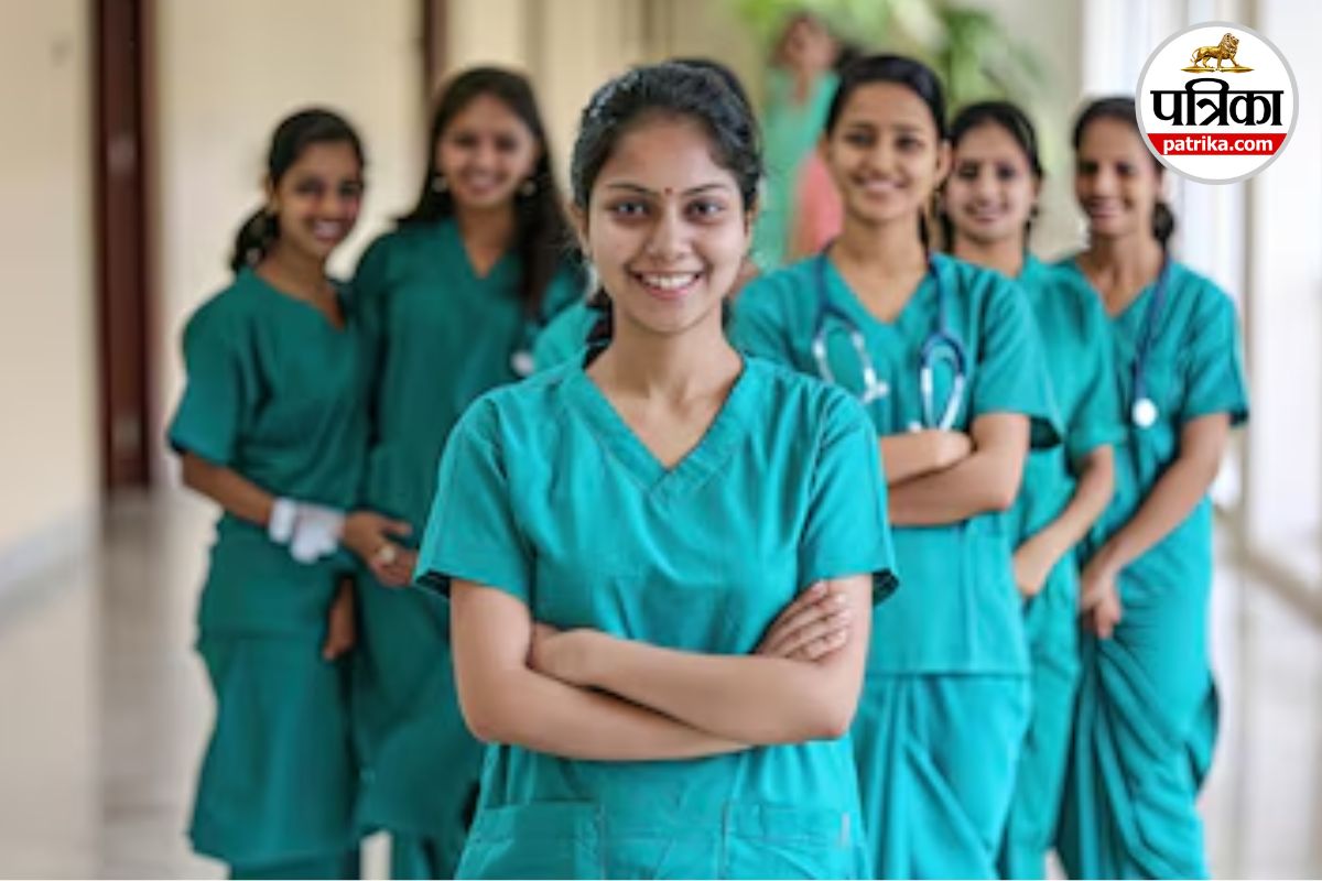 AFMS BSc Nursing Application Deadline Extended