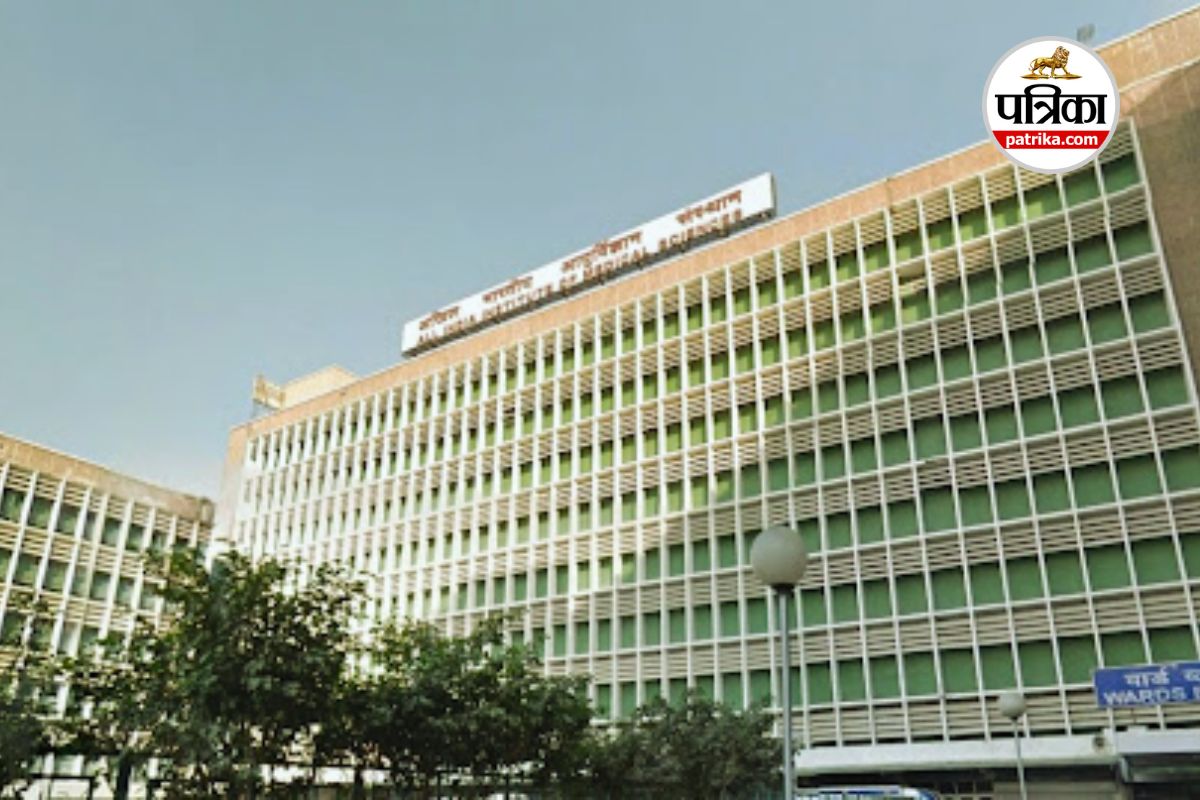 AIIMS CRE 2025 Notification Released: Over 2300 Vacancies Announced