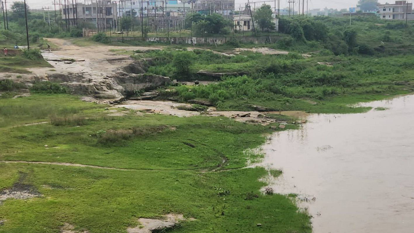 4 करोड़ 82 लाख रुपए से बनेगा यूज्ड वॉटर मैनेजमेंट प्लांट, नदियों में बहेगा
स्वच्छ जल