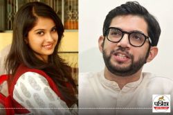 आदित्य ठाकरे को दिशा सलियान केस में क्लीन चिट, माफी मांगे CM फडणवीस- संजय राउत - image