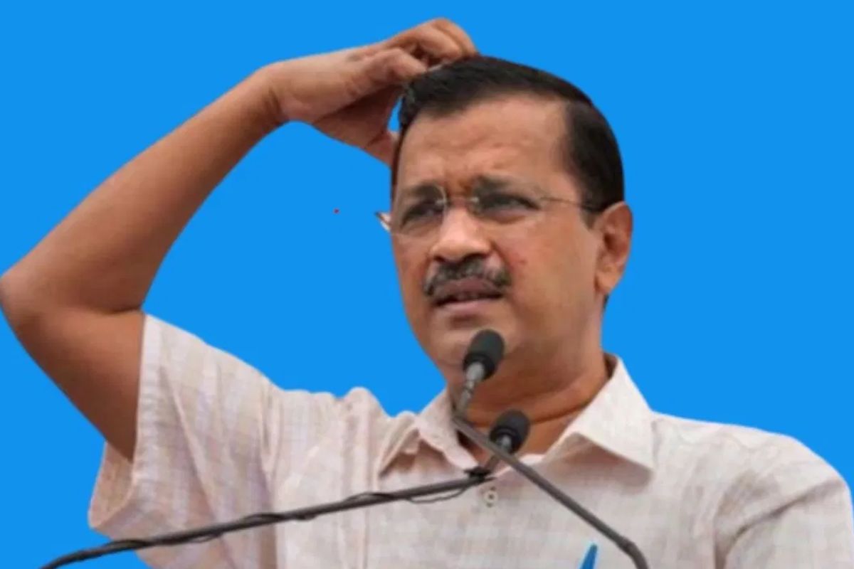 दिल्ली में AAP के बड़े नेताओं पर ED ने कसा शिकंजा, 6000 करोड़ के घोटाले में तीन
केस दर्ज