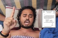 Abhaydas Maharaj controversy in Jalore