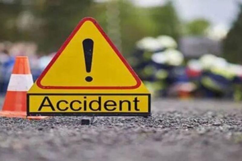 Accident (File Photo)