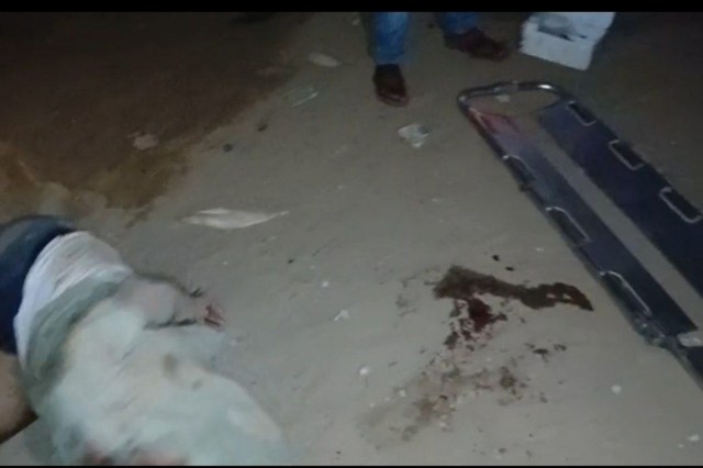 Lucknow Accident