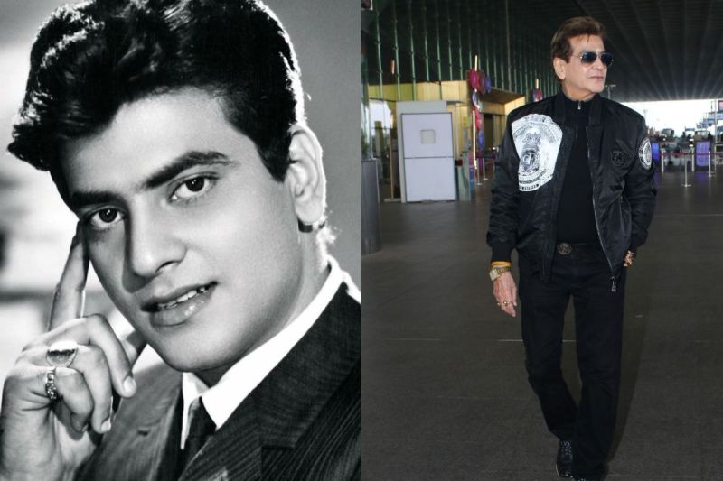 यहां लोग सयाने हैं- बिल्डर का काम करने वाले एक्टर जीतेंद्र को रास नहीं आया रियल एस्टेट वर्ल्ड!