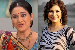TMKOC: प्रेगनेंसी के नौवें महीने में भी दिशा वकानी उर्फ दयाबेन ने की थी शूटिंग,
स्टेचर से चढ़ाया जाता था ऊपर - image