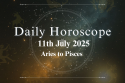Tarot Predictions, 11 July For All Zodiac Signs