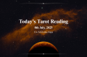 Daily Horoscope: Tuesday, 8 July 2025