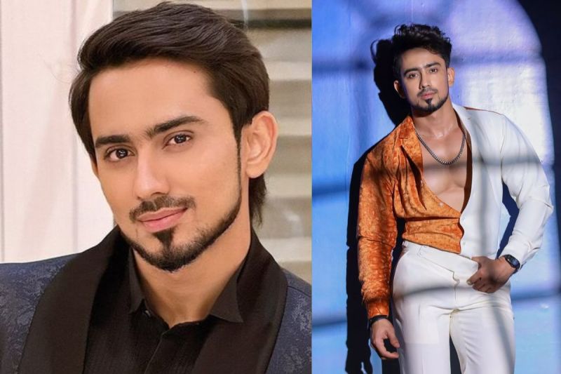 बिग बॉस फेम अदनान शेख के साथ धोखा, कहा- दोस्ती पर से उठ गया विश्वास