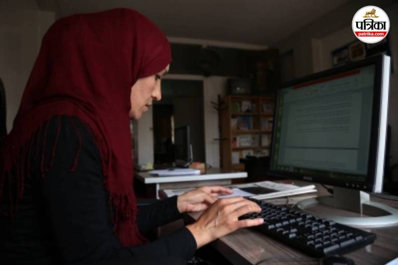 Afghan journalists in Iran and Pakistan