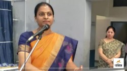 UP News: बिना अनुमति जारी किया मांग पत्र, डीएम की फटकार के बाद पेशकार का
ट्रांसफर, तहसील में मचा हड़कंप - image