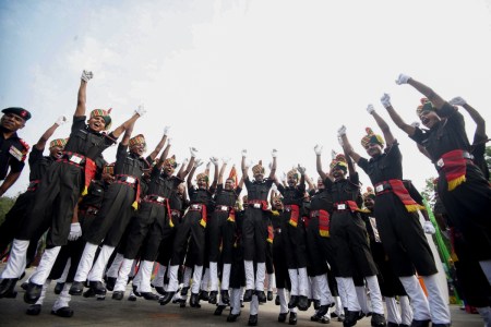 Agniveer Recruitment
