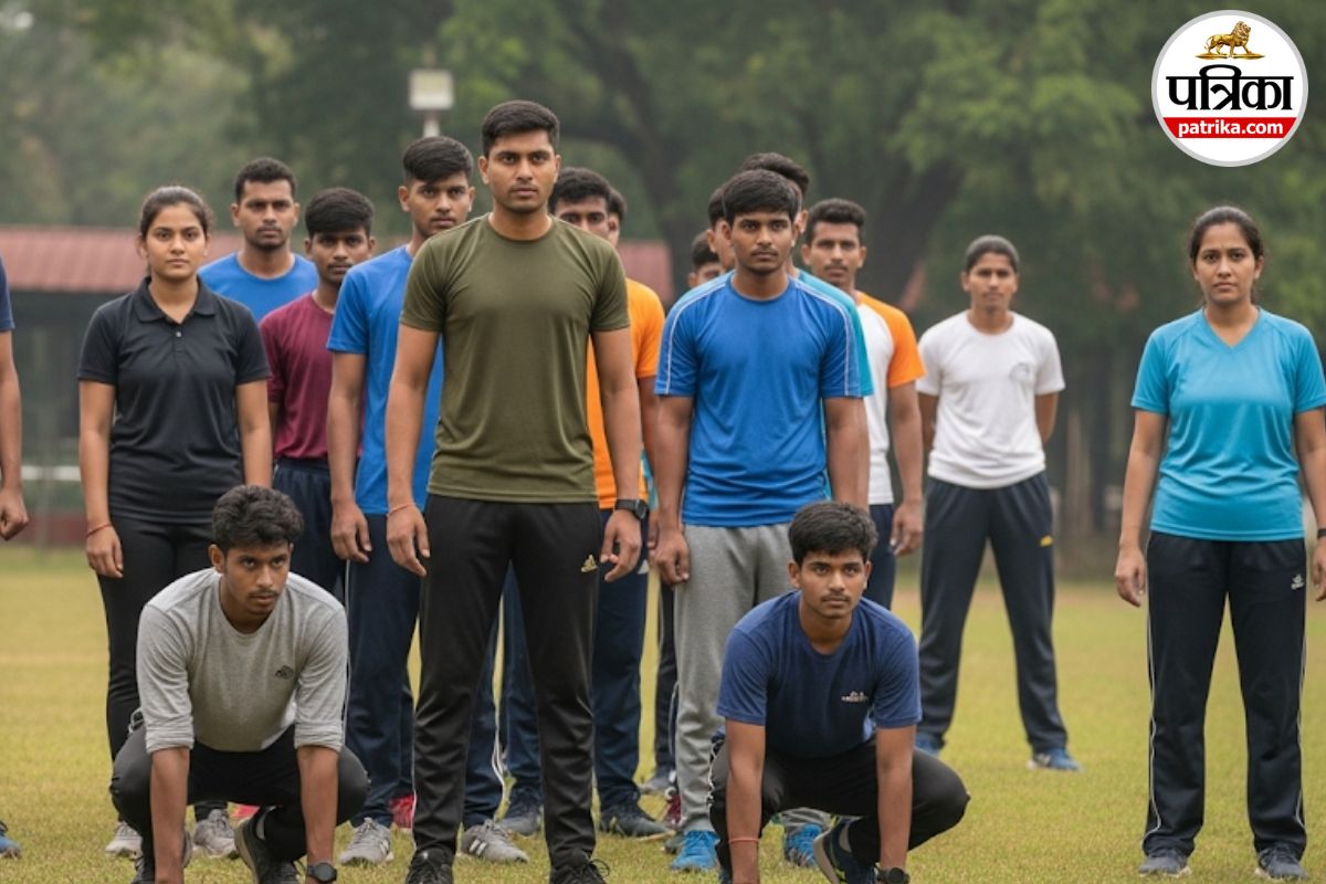 Agniveer Result 2025
