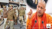 Agniveers will get 20% reservation in UP Police CM Yogi big announcement