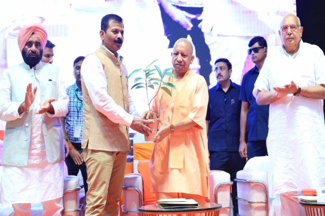National Agri-Summit