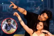 Ahaan Panday first movie not Saiyaara