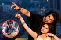 Ahaan Panday first movie not Saiyaara