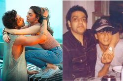 Ahaan Panday के पिता हैं किंग खान के जिगरी यार, बुरे वक्त में ऐसे निभाया दोस्ती
का फर्ज - image