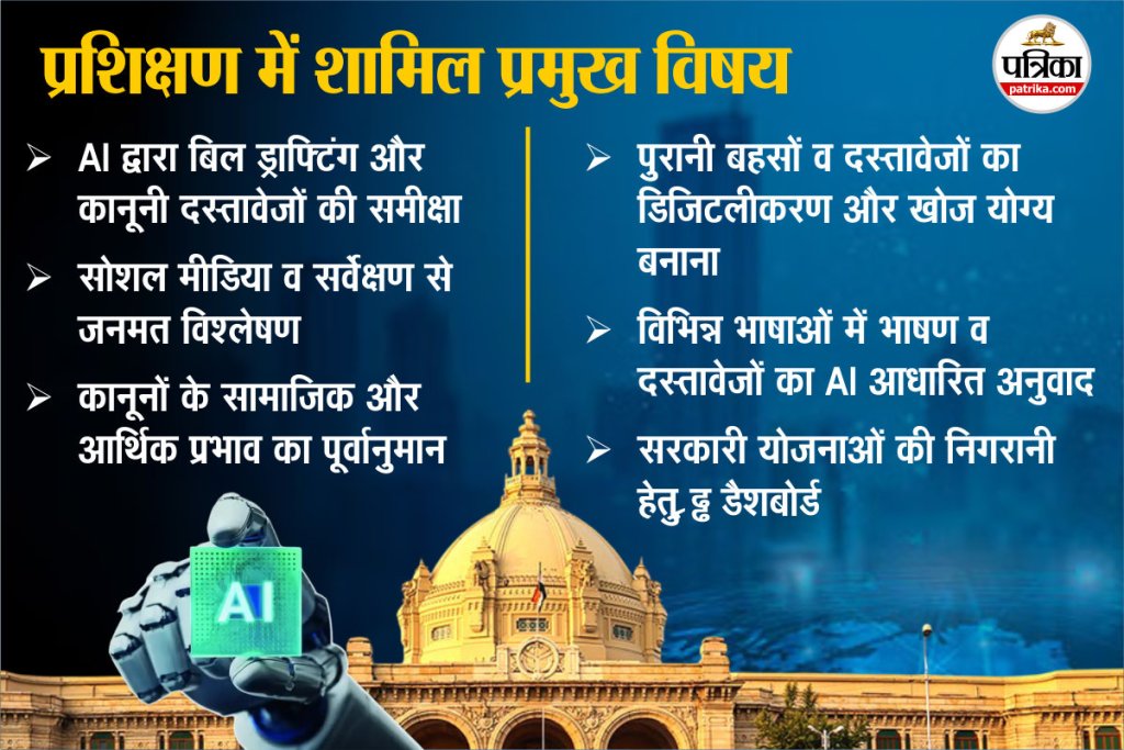 लोकतंत्र में तकनीक का नया युग