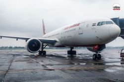 DGCA ने एयर इंडिया के खिलाफ लिया बड़ा एक्शन, एयरलाइन को थमाए 4 नोटिस - image