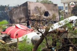 अहमदाबाद विमान हादसे के बाद DGCA ने एयरलाइन्स कंपनियों को दिया आदेश, कहा- 21
जुलाई तक… - image
