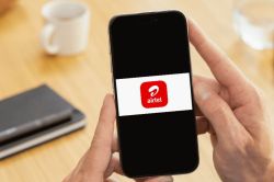 खुशखबरी! Airtel अपने ग्राहकों को दे रहा 17,000 रुपये का गिफ्ट, क्या आपने लिया
फायदा? - image