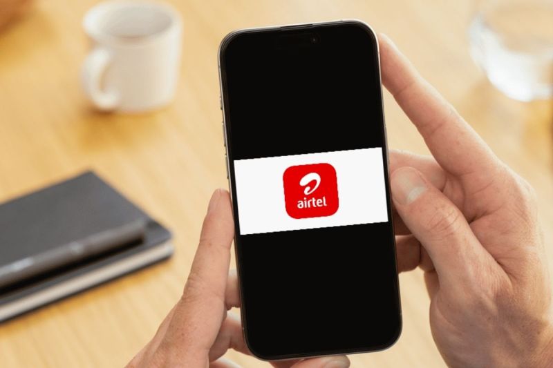 Airtel Perplexity Pro Offer