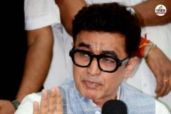 कांग्रेस नेता ने इस राज्य को बता दिया पड़ोसी देश, फिर मांगी माफी, बोले- मेरी
जुबान फिसल गई - image