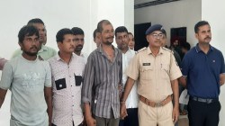 Ahmedabad: पड़ोसी ने अपहरण कर की युवक की हत्या - image