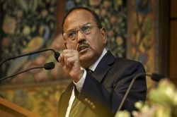 ऑपरेशन सिंदूर पर पहली बार बोले NSA डोभाल, उड़ा दी शहबाज शरीफ-आसिम मुनीर की नींद - image