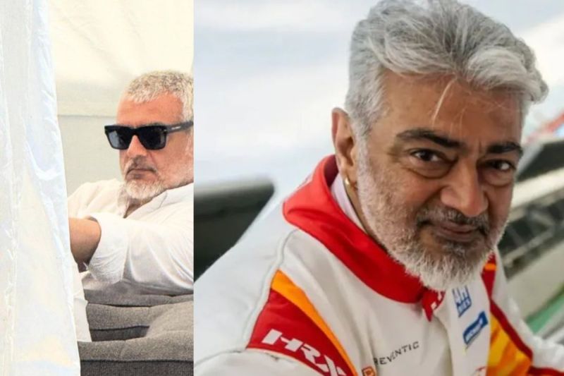 Ajit Kumar: फेमस एक्टर के साथ हुआ हादसा, कार के उड़ गए परखच्चे, देखें वीडियो