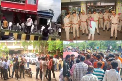 Ajmer Double Murder: सोशल मीडिया पर ऑफर चलाया तो मीट शॉप के मालिक को दी दर्दनाक
मौत, दुकान में घुसकर घोंपा चाकू - image