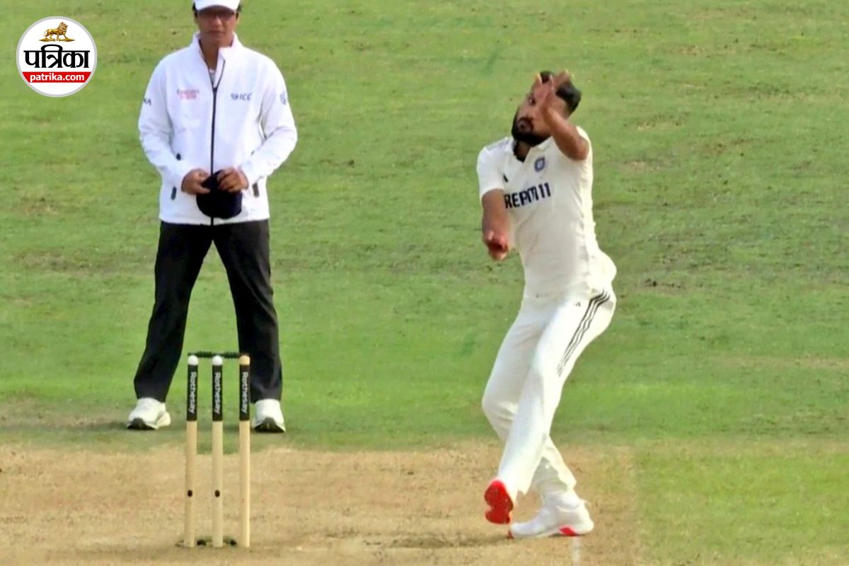 MCC Confirms Joe Root's Dismissal by Akash Deep Was Legal