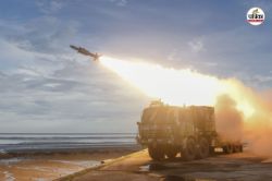 Akash Prime Air Defence System: दुश्मनों की अब खैर नहीं! भारत का ये नया एयर
डिफेंस चटाएगा धूल, जानें ‘आकाश प्राइम’ की खासियत - image