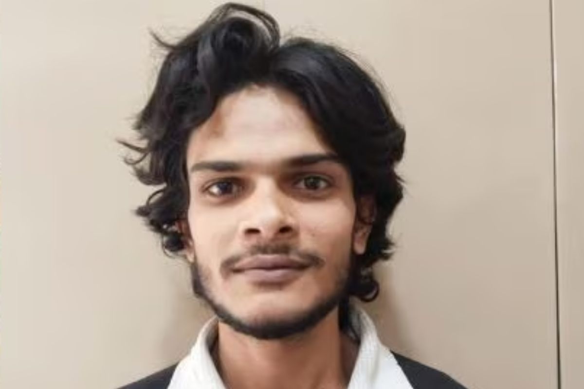 Delhi: दिल्ली में पाकिस्तानी नेटवर्क ध्वस्त, इंस्टा हैंडल के जरिए आतंकी तैयार करने वाला एटीएस के हत्थे चढ़ा