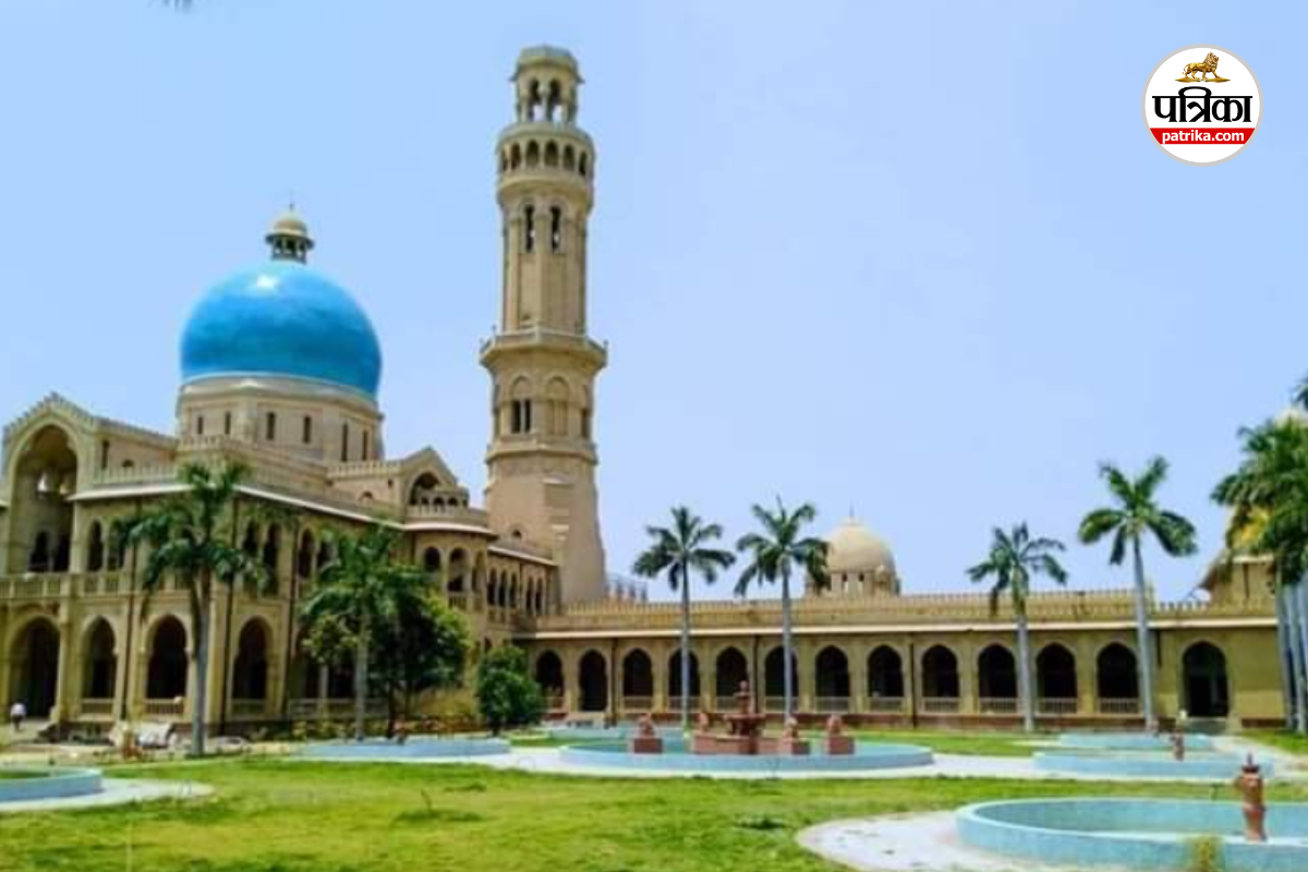 Allahabad University Begins 2025 UG Admissions: Apply by July 15th