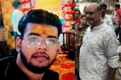 BJP कार्यकर्ता के बेटे की मौत, फूट-फूटकर रोए पिता, भोलेनाथ पर जल चढ़ाने गया था
नलदेश्वर धाम - image
