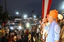 Amarnath Yatra 2025 Begins: First Batch Leaves Jammu Amidst Enthusiasm and
Unwavering Faith
