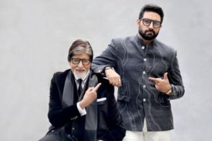 अमिताभ बच्चन ने बेटे अभिषेक की नाकामी पर तोड़ी चुप्पी, बोले- इसी दिन के लिए...