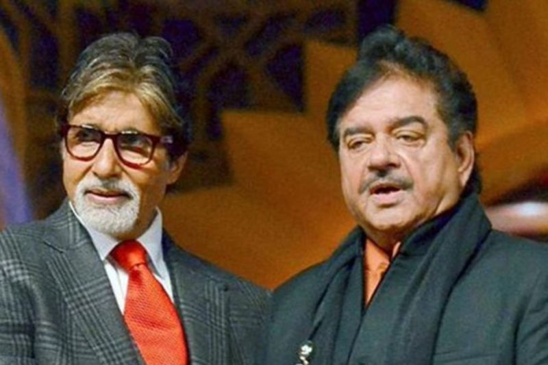 कट बोलने पर भी पीटते रहे अमिताभ बच्चन, सुपरहिट रही फिल्म लेकिन दोबारा साथ में नहीं किया काम