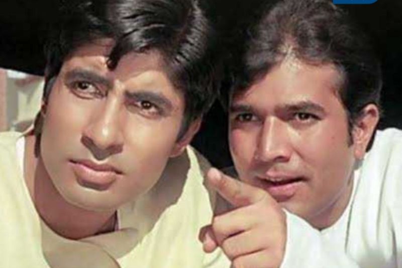 बॉलीवुड का वो एक्टर जिसने अमिताभ बच्चन- राजेश खन्ना से लिया था टक्कर, नहीं मानी कभी हार, एक्टिंग से मनवाया लोहा