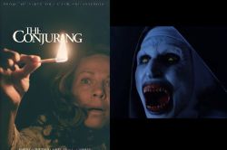 श्रापित डॉल्स का खौफनाक साया, Labubu और Annabelle से जुड़ी देखें ये खौफनाक फिल्म - image