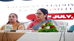 अब बायोमैट्रिक प्रमाणीकरण से होगा पोषण 2.0 योजना के लाभार्थियों का पंजीकरण - image