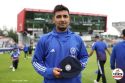 IND vs ENG 4th Test: इंग्लैंड के खिलाफ अंशुल कंबोज ने किया टेस्ट डेब्यू
