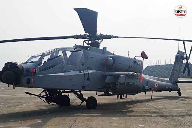AH-64E