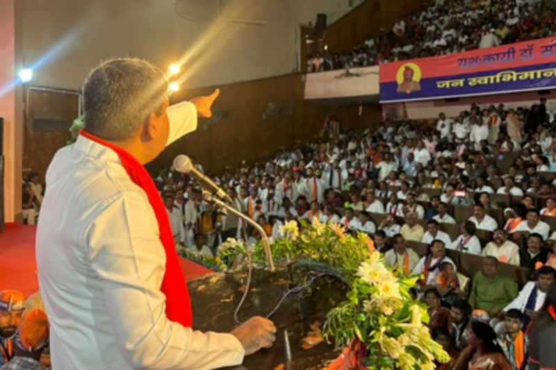 Apna Dal rally Lucknow, Ashish Patel speech, Sonelal Patel 76th birth anniversary, Anupriya Patel statement, Apna Dal political strategy, UP social justice news, Apna Dal S updates, UP election 2027, NDA allies news, Apna Dal party event