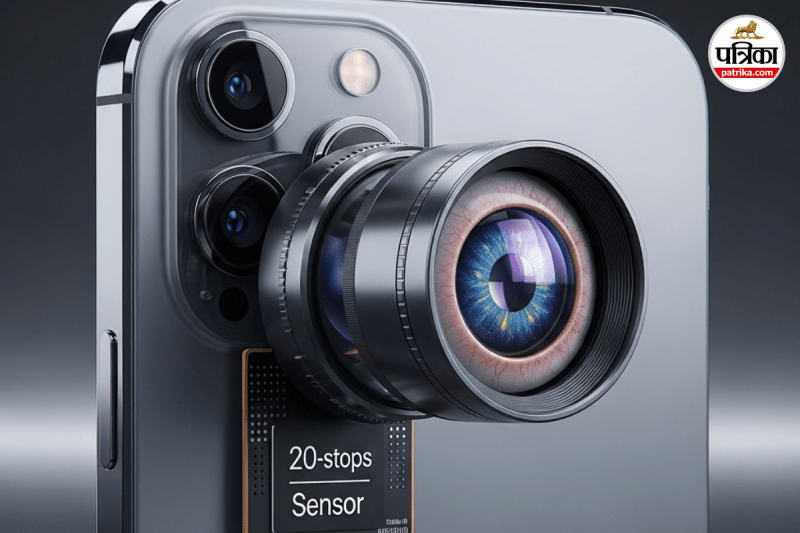 Future iPhones camera, Apple Camera Patent, Apple Camera Patent Reveals 20-Stop Dynamic Range Sensor , apple camera technology, apple camera megapixel